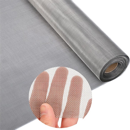 316 stainless steel mesh