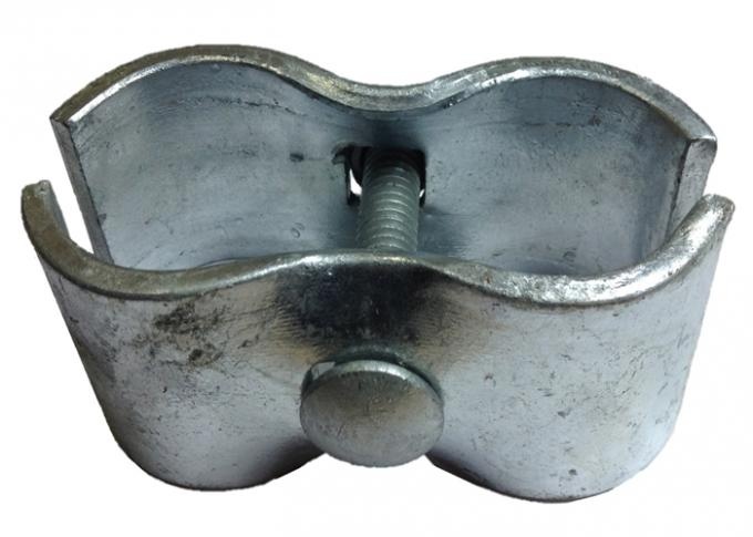 Temporary Fence Clamps 1