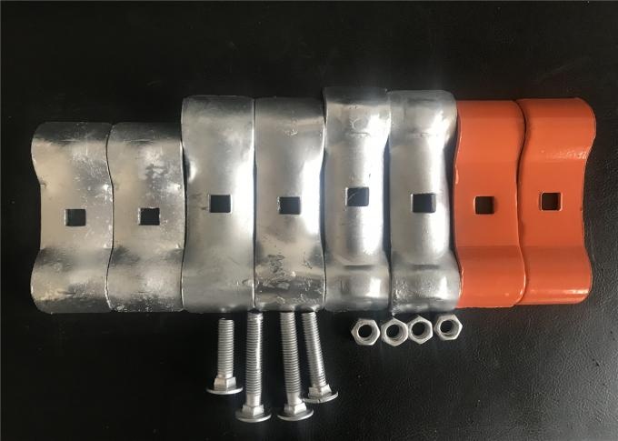Temporary Fence Clamps 2