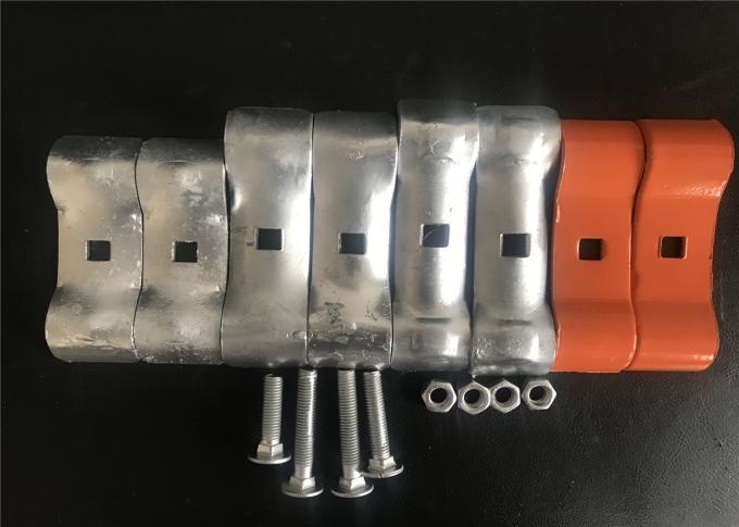 Temporary Fence Clamps 11