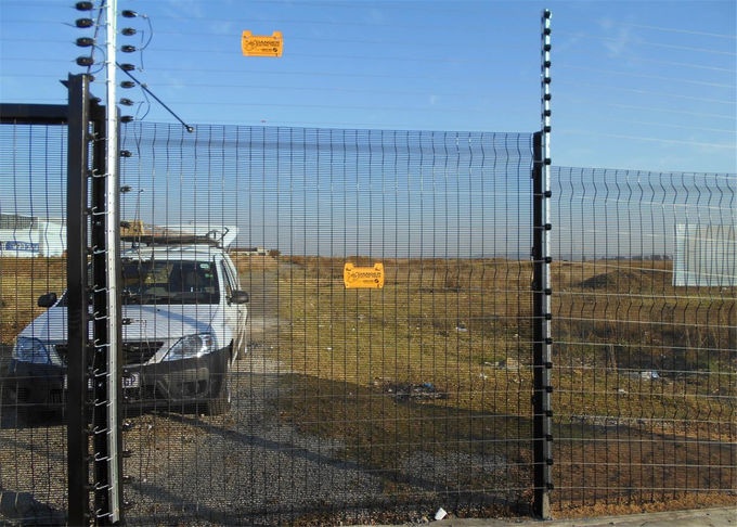 358 security fence wholesale at low price