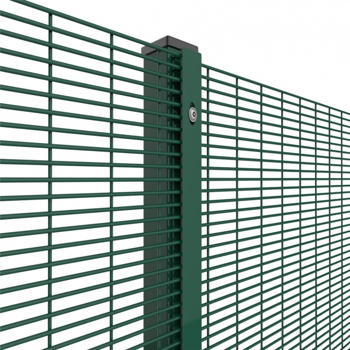 clear view fence Pretoria