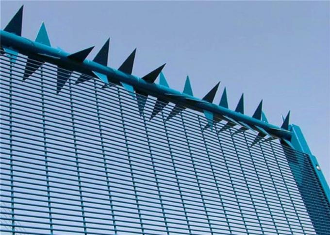 clear view fence Pretoria 4