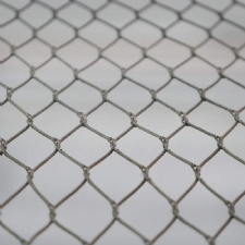 Balustrade Mesh