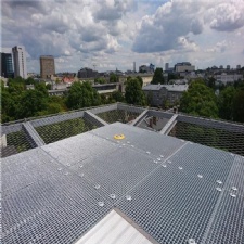 Stainless Steel Cable Mesh - Durable and Versatile | BMP