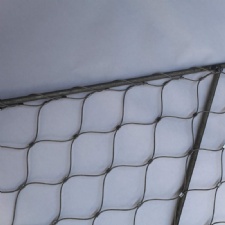 Stainless Steel X-Tend Mesh: A Versatile Solution