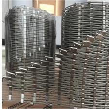 Stainless Steel X-Tend Mesh: A Versatile Solution